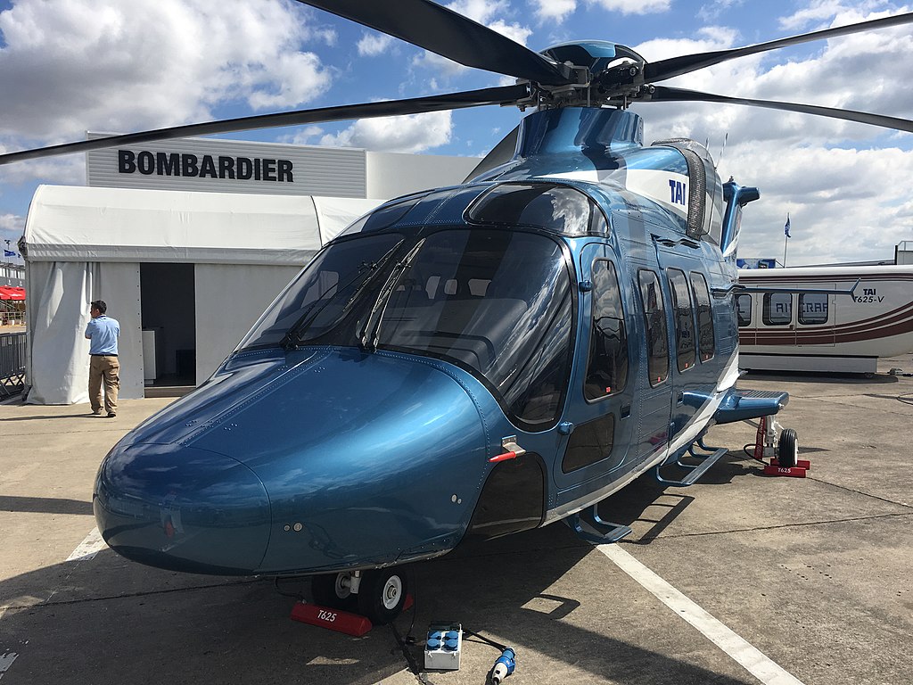 TAI T625 (prototype)